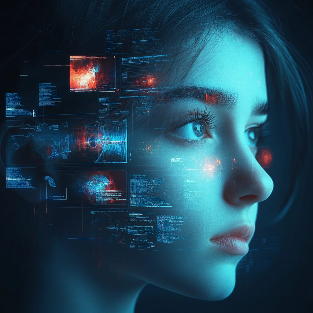 "We Don’t Care About Privacy" Is The Biggest Lie This Generation Has Been Tricked Into Believing