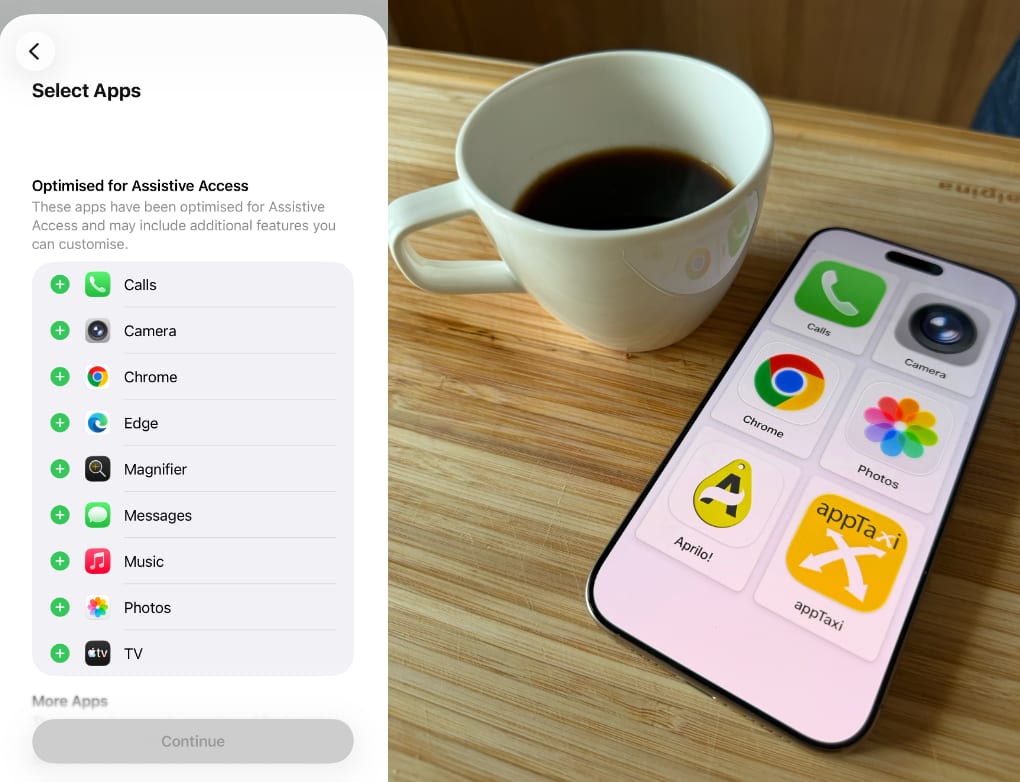 One hidden iPhone setting can calm the scroll in seconds.