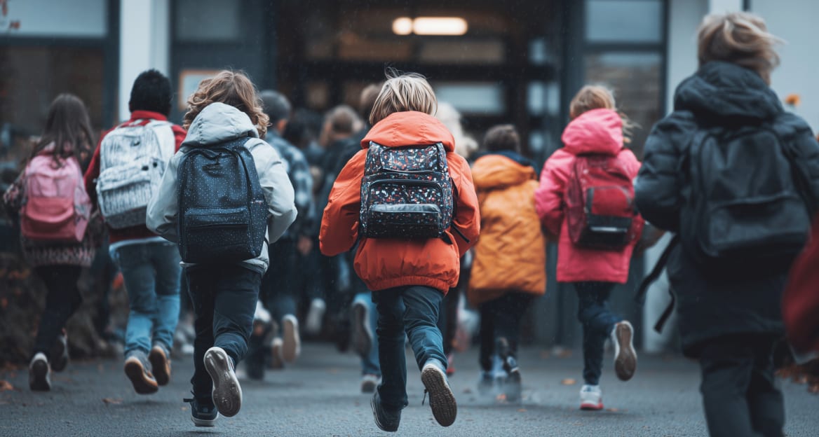 This Is Sexual Extortion of Schools, and We Saw It Coming