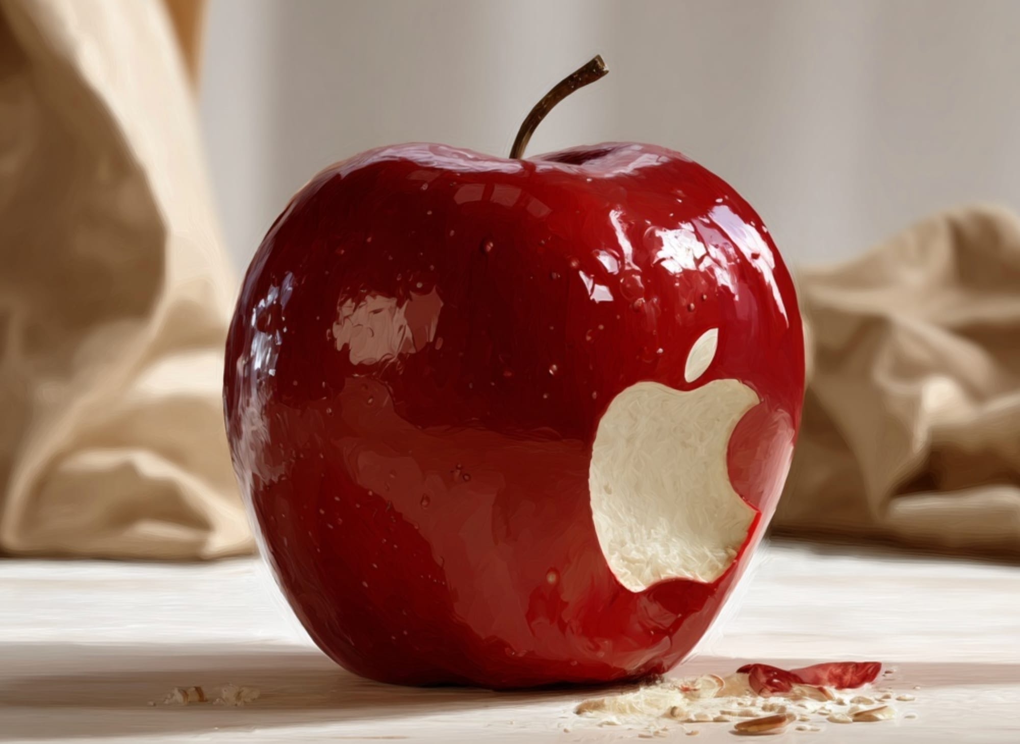 Apple, Governments, and the Quiet Transfer of Power Over Childhood