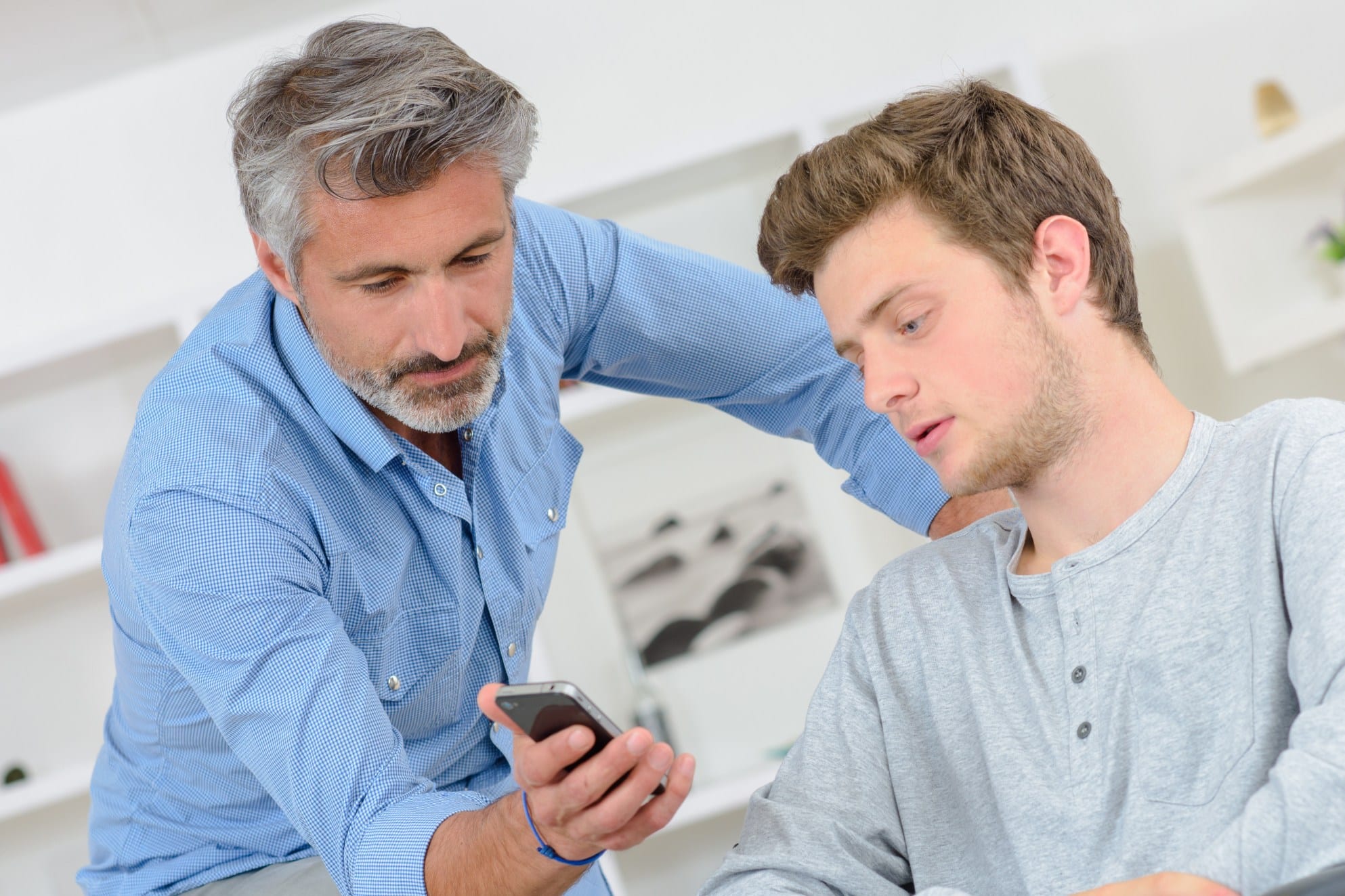 Why Blaming Parents Helps No One