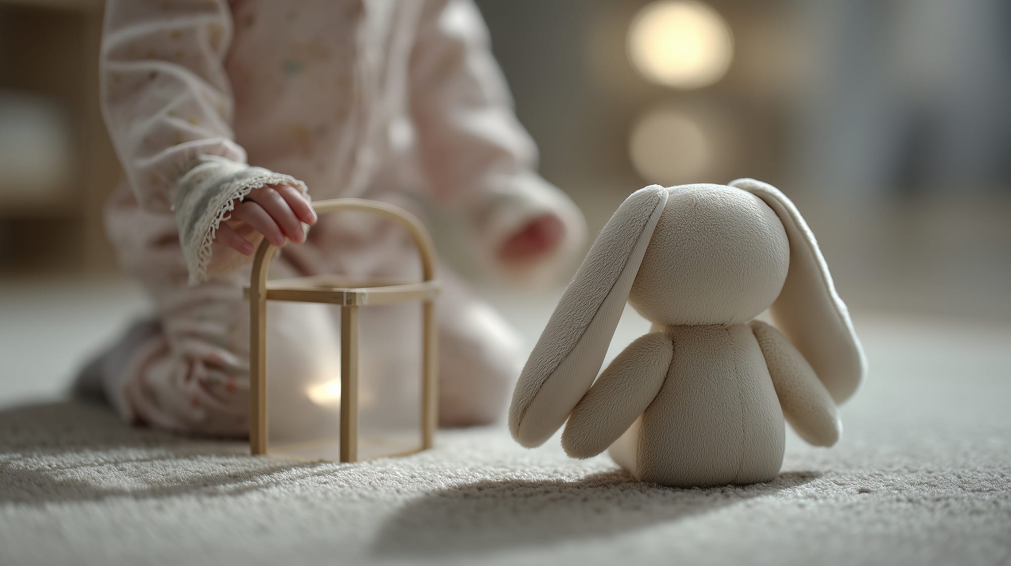 The Toys That Listen And What Parents Need to Know This Christmas
