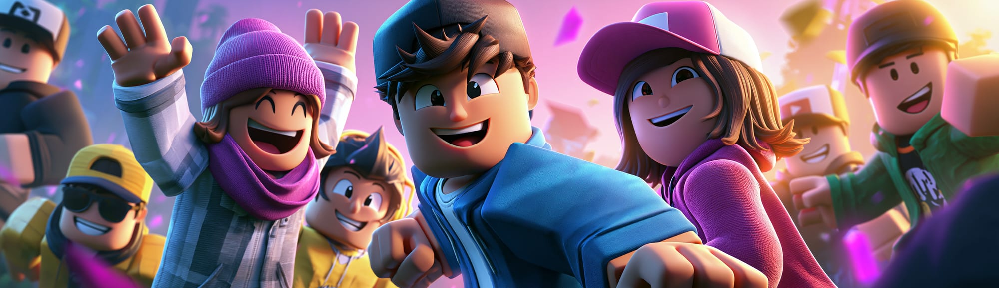 The Free Roblox Robux Scam
