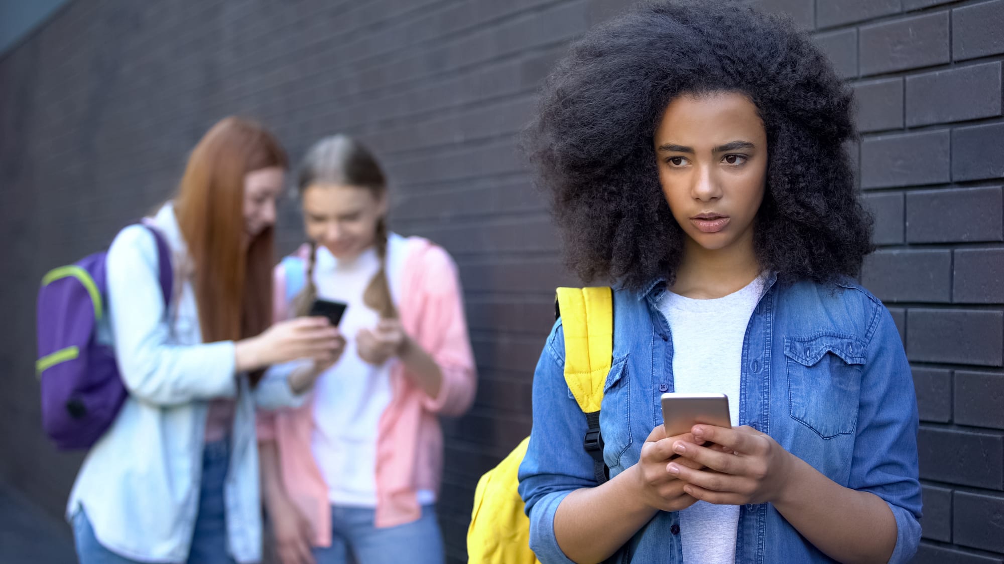 The Silent Crisis of 2025 This Is What Bullying Looks Like Now