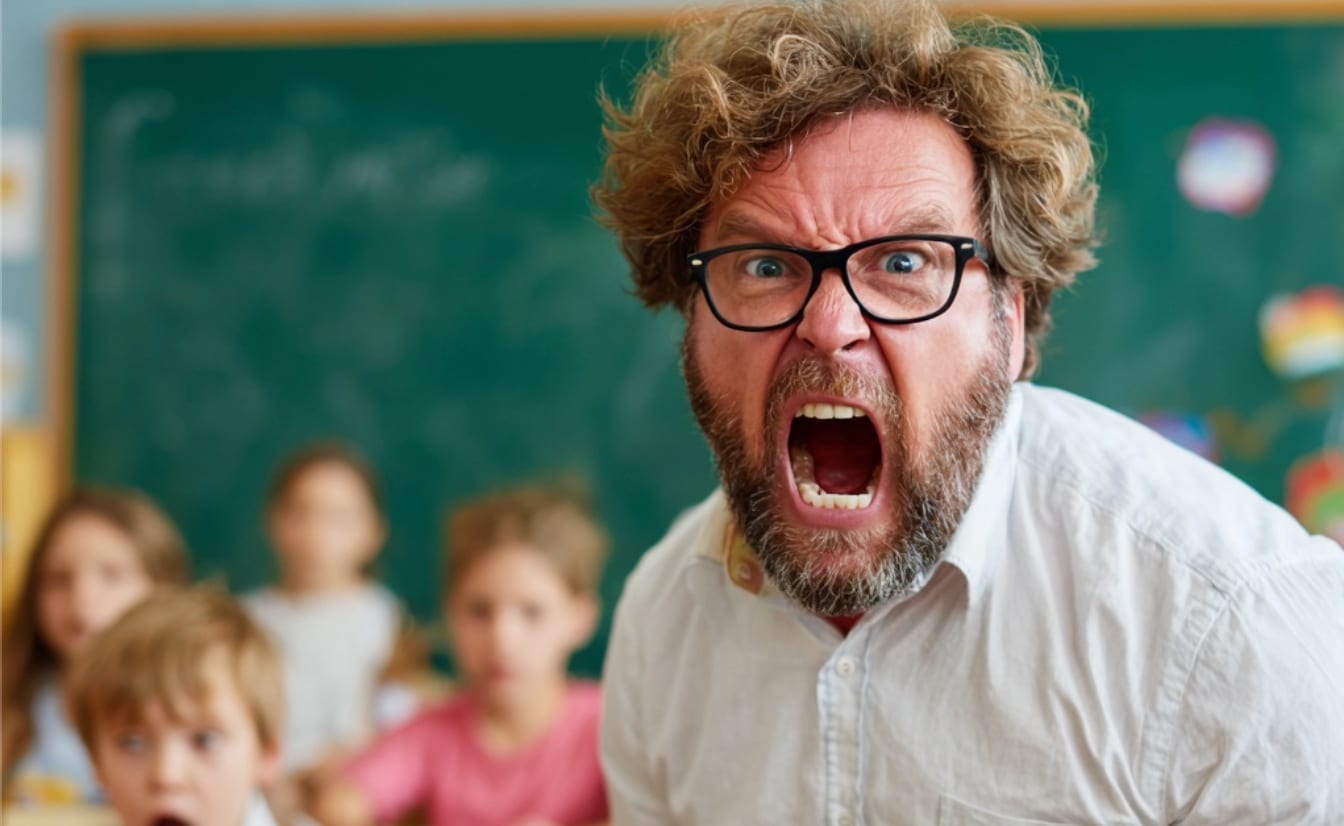 Deepfakes, TikTok and Teacher Humiliation.The Workplace Safety Crisis Facing Schools