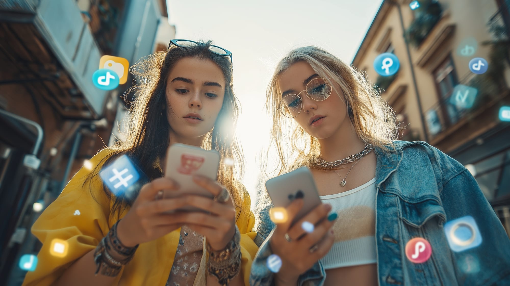 Meta is moving early and texting Australian teenagers. That part is real.