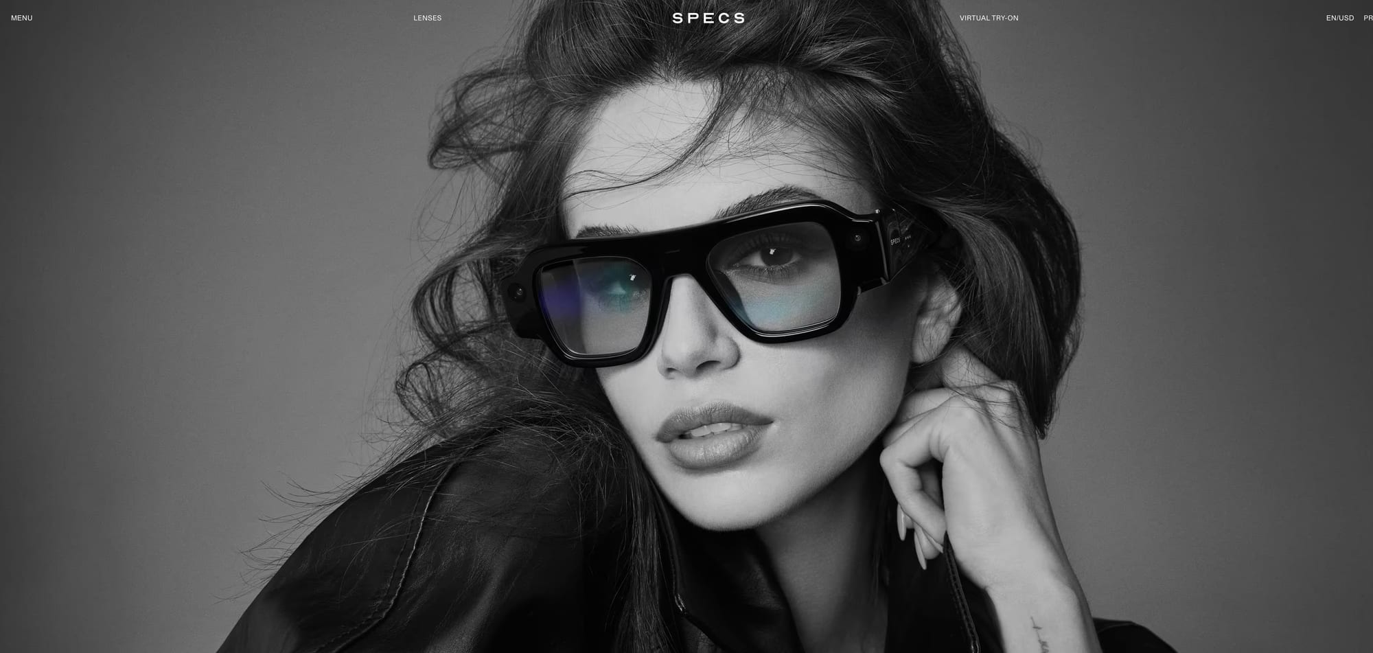 Snap’s new Specs want to know you better than you know yourself.