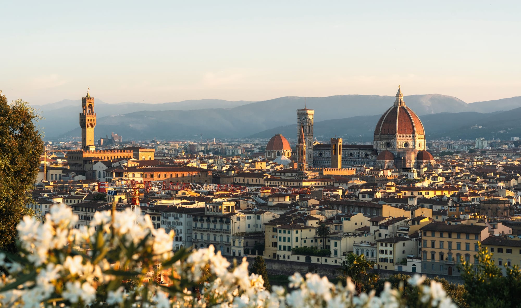 Florence, Italy
