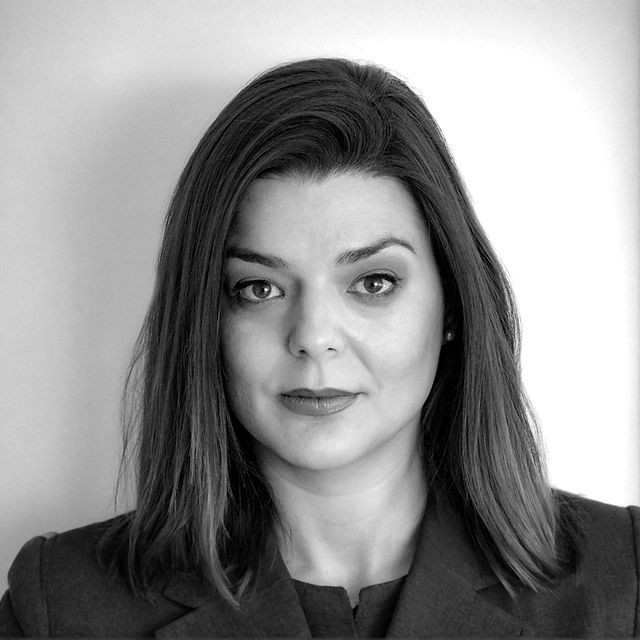 Dr Pinelopi Troullinou