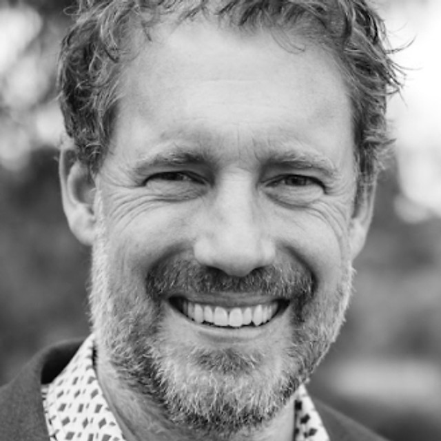 Richard Crawshaw